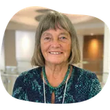 Barbara Wilson
